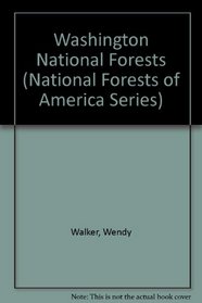 Washington National Forests (National Forests of America Series)