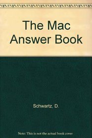 Help! the Mac Answer Book