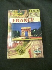 Fielding's France 1995 (Fielding Travel Guides)