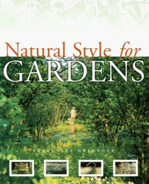 Natural Style for Gardens