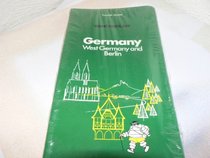 Michelin Green Guide: Germany (Green tourist guides)