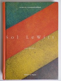 Sol Lewitt (French Edition)