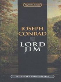 Lord Jim (Large Print)