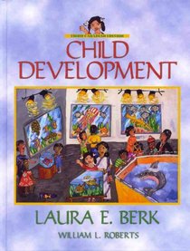 Child Development, Third Canadian Edition (3rd Edition)