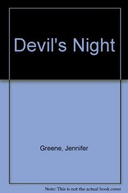 Devil's Night