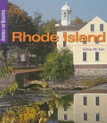 Rhode Island (America the Beautiful Second Series)