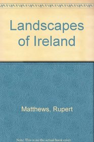 Landscapes of Ireland