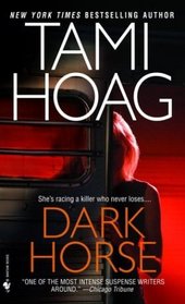 Dark Horse (Elena Estes, Bk 1)