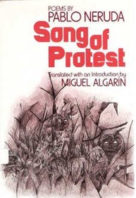 Song of protest