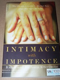 Intimacy with Impotence: Us Too Edition