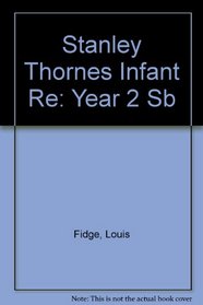 Stanley Thornes Infant RE (Stanley Thornes Infant RE)