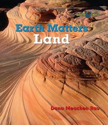 Land (Book Womrs: Earth Matters)