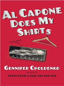 The Literacy Bridge - Large Print - Al Capone Does My Shirts (The Literacy Bridge - Large Print)