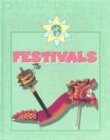 Festivals (Crafts from Many Cultures)