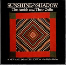 Sunshine  shadow: The Amish and their quilts