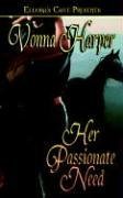 Her Passionate Need