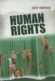 Human Rights (Hot Topics)