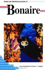 Diving and Snorkeling Guide to Bonaire (Lonely Planet Pisces Books)