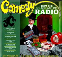 Comedy from the Golden Age of Radio