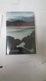 Echo Bay: A Novel of Suspense