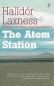 The Atom Station