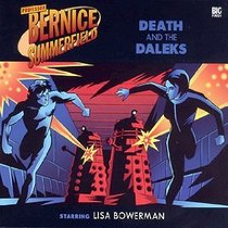 Death and the Daleks (Professor Bernice Summerfield)