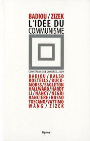 L'ide du communisme
