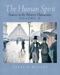 The Human Spirit, Vol. 2