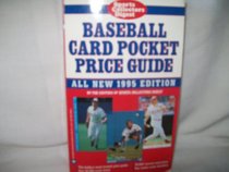 Sports Collectors Digest, Baseball Card Pocket Price Guide