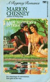 Lady Margery's Intrigue