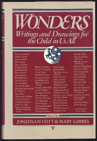 Wonders: Writings and Drawings for the Child in Us All
