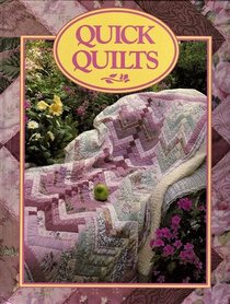 Quick Quilts