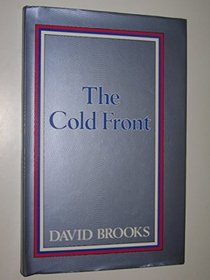 The cold front