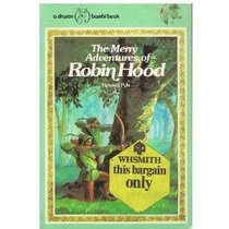 The Merry Adventures Robin Hood