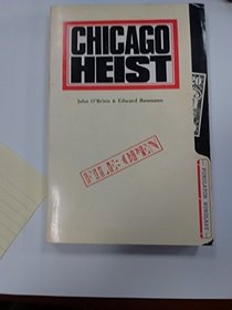 Chicago Heist