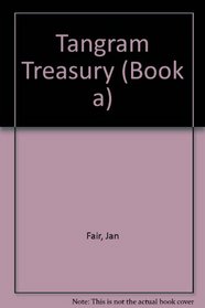 Tangram Treasury (Book a)