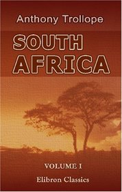 South Africa: Volume 1