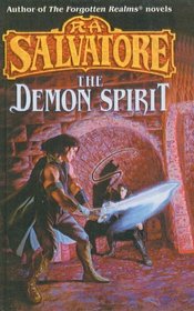The Demon Spirit (The Demonwars)