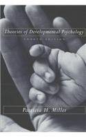 Theories of Developmental Psychology& Readings on the Development of Children