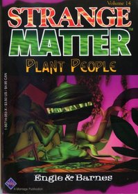 Plant People (Strange Matter, No 14)
