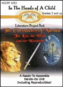 Narnia (In the Hands of a Child: Project Pack)
