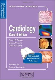 Self-Assessment Colour Review of Cardiology