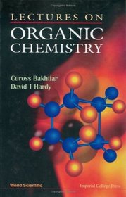 Lectures on Organic Chemistry
