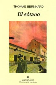 El Sotano (Spanish Edition)