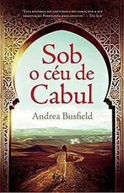 Sob O Ceu de Cabul (Em Portugues do Brasil)