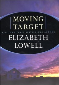 Moving Target (Rarities Unlimited, Bk 1)