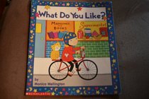 What Do You Like?