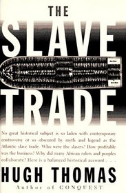 The SLAVE TRADE