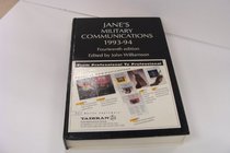 Janes Military Communications (Jane's Military Communications)