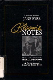 Charlotte Bronte's Jane Eyre (Bloom's Notes)